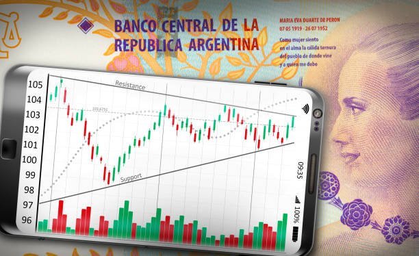 Argentina Stock Market Guide: How Beginners Can Invest in Shares
