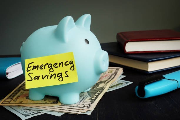 How do you plan to save for an emergency fund?