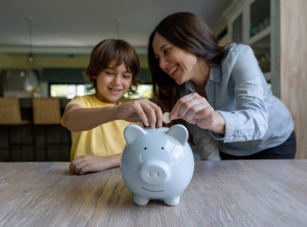 Smart Saving Strategies for Families in 2026