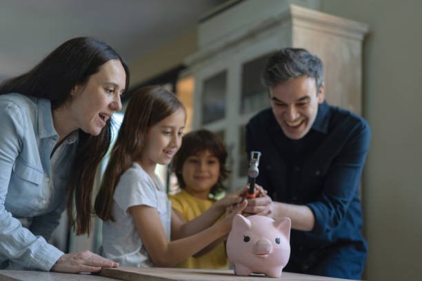 Smart Saving Strategies for Families in 2026