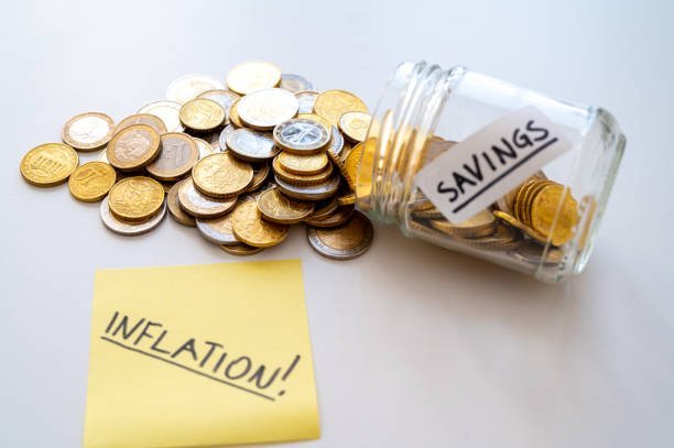 How Inflation Can Affect Your Savings
