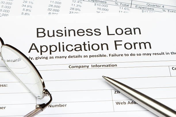 A Beginner’s Guide to Applying for a Business Loan and Getting Approved