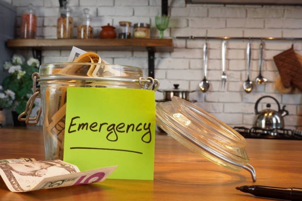 Building an Emergency Fund From Scratch