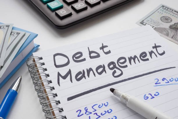 Smart Ways to Manage Debt