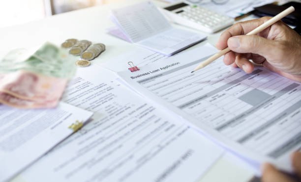 A Beginner’s Guide to Applying for a Business Loan and Getting Approved