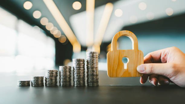 How to Build Long-Term Financial Security 