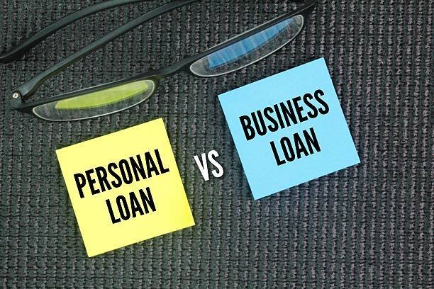 Business Loans vs Personal Loans: Which Is Better?