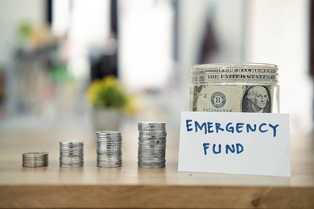 Smart Ways to Build an Emergency Fund