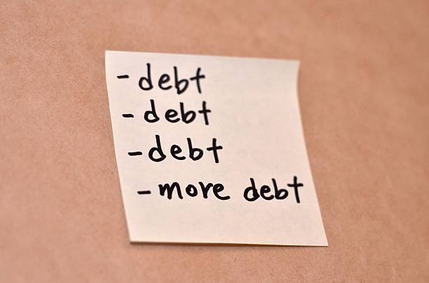 Smart Ways to Manage Debt