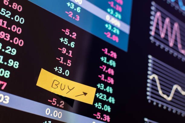 A Beginner’s Guide to Buying Shares
