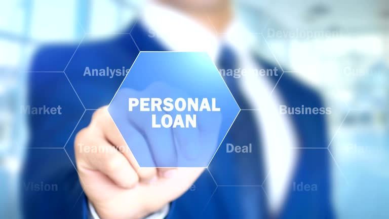 Smart Ways to Manage Personal Loans